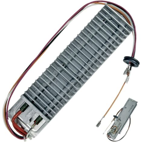RESISTENZA PER ASCIUGATRICE REX ELECTROLUX 2000W ORIGINALE 1506024825