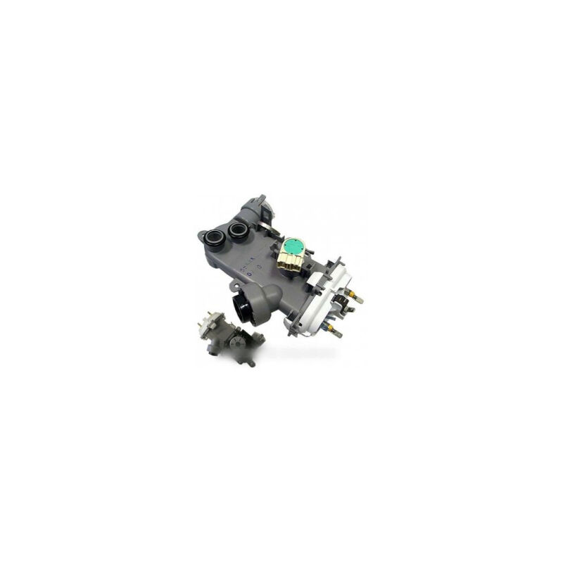 Bosch - Resistenza per lavastoviglie Siemens 488856