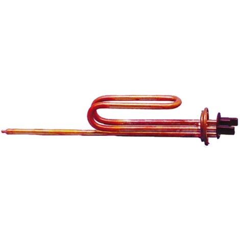 Resistenza per Scaldacqua Ariston lt. 50-80