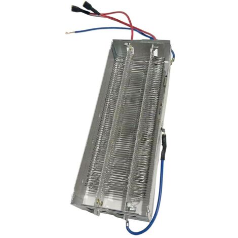 RESISTENZA PER TERMOVENTILATORE ricambio