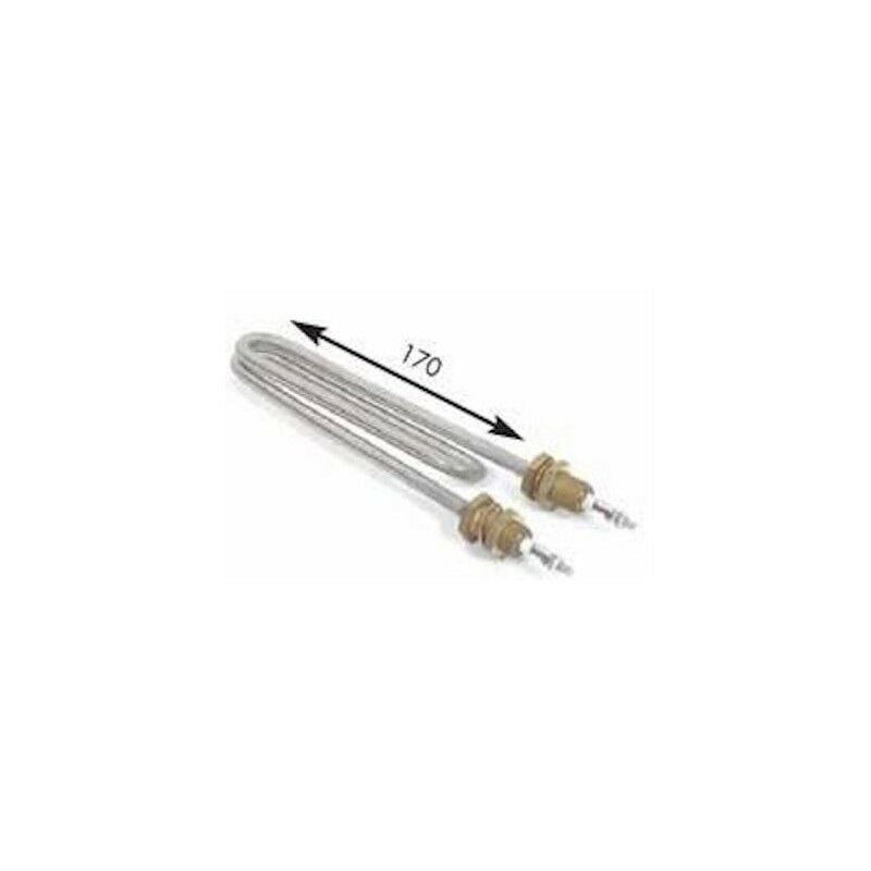 Reporshop - Rac Race 3/8 L-170 mm 1200W 230V