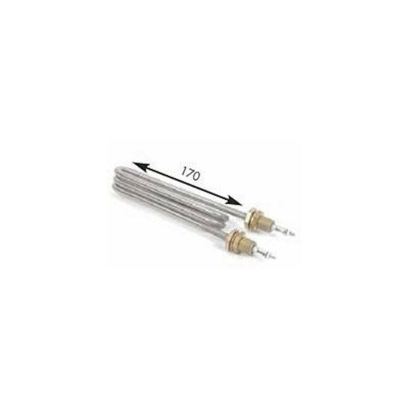 Reporshop - Rac Race 3/8 L-170 mm 3280W 230V