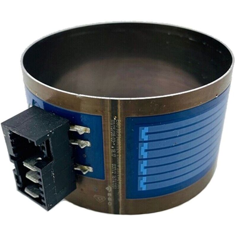 RESISTENZA RICAMBIO MOTORE MOTOPOMPA LAVASTOVIGLIE BOSCH SIEMENS grande 85x55