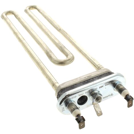 Resistenza riscaldante 2000W - Lavatrice - BOSCH - 2934093665392006299