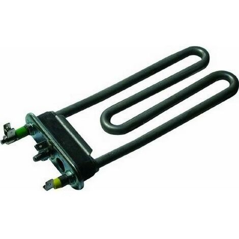 Resistenza (riscaldatore per immersione) 1700W - Lavatrice - ARISTON HOTPOINT - 143874