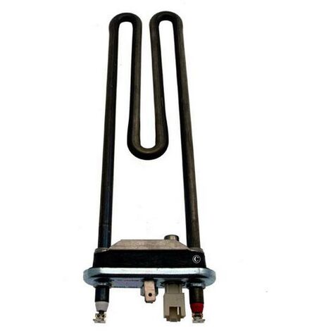 Resistenza (riscaldatore per immersione) 1900W - Lavatrice - BRANDT - 632193662734836071