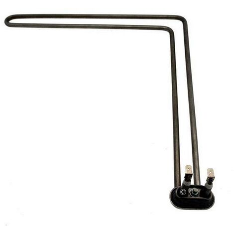 Resistenza (riscaldatore per immersione) 2000W - Lavastoviglie - FAGOR - 585808426332344933