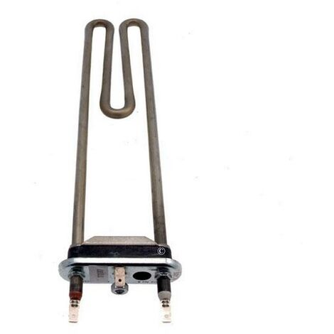 Resistenza (riscaldatore per immersione) 2000W - Lavatrice - BOSCH - 113382