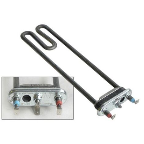 Resistenza (riscaldatore per immersione) 2000W - Lavatrice - BRANDT - 974423663946507612
