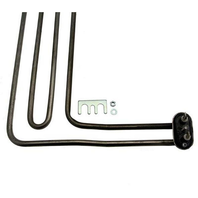 Resistenza (riscaldatore per immersione) 2980W