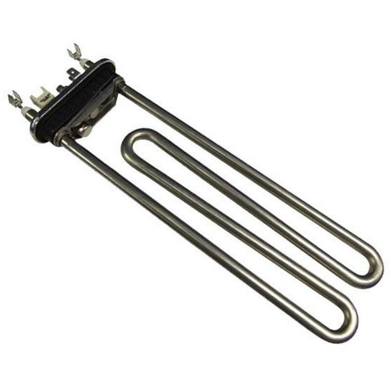 Resistenza (riscaldatore per immersione) con sensore 1950W - Lavatrice Arthur Martin 1131893700995001620