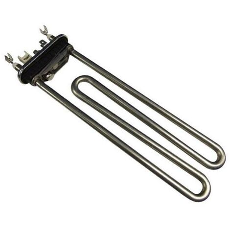 Resistenza (riscaldatore per immersione) con sensore 1950W - Lavatrice - ARTHUR MARTIN - 1131898426332341956