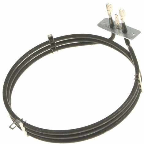 Resistenza rotonda 2200W - Forni, Fornelli Elettrici e a Gas - ESSENTIEL B - 4347410