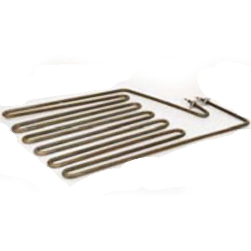 Resistenza sauna 300x450 mm 2500W 230V Standard