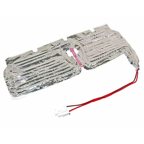 RESISTENZA SBRINAMENTO EVAPORATORE PER FRIGORIFERO SAMSUNG DA47-00038B