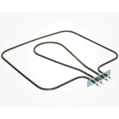 RESISTENZA SINGOLA FORNO CUCINA CANDY W1050 450 DOPPIA