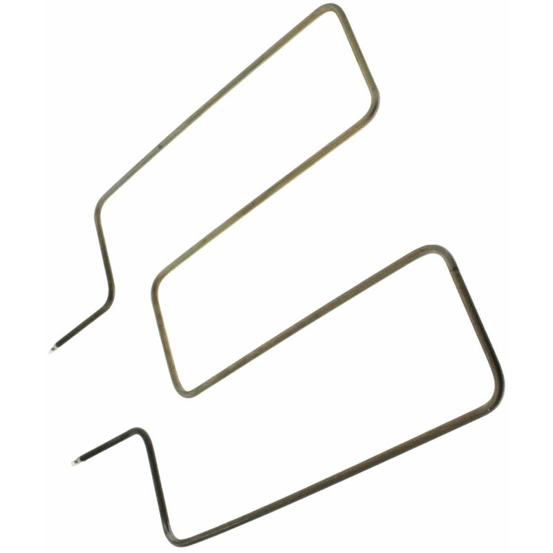 Continental Edison - Resistenza sole 1100W