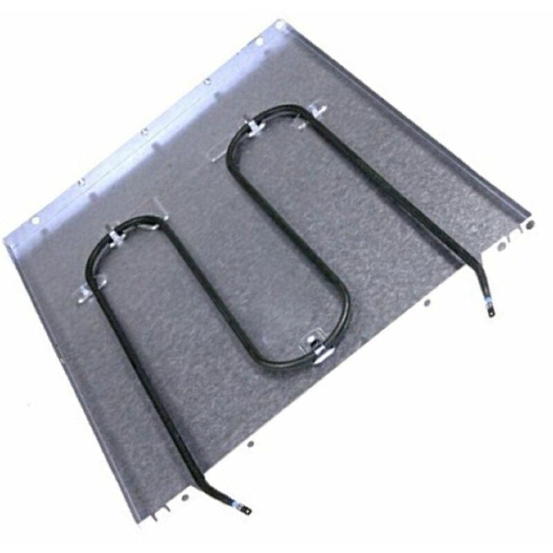 Resistenza sole 1400W - Forni, Fornelli Elettrici