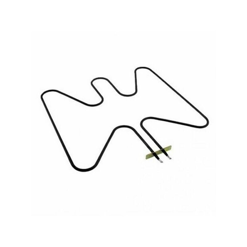 Resistenza sole - Forni, Fornelli Elettrici e a Gas - SMEG - 3005255053429062949