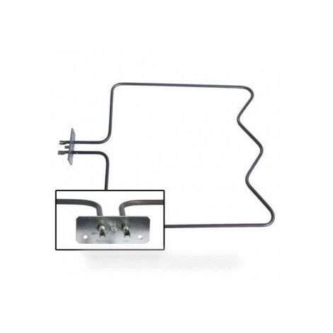 Resistenza solenoide 1300W - Forni, Fornelli Elettrici e a Gas - BEKO - 144018