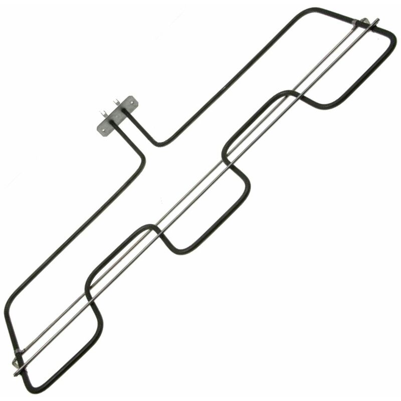 Resistenza solenoide 1500 W - Forni, Fornelli