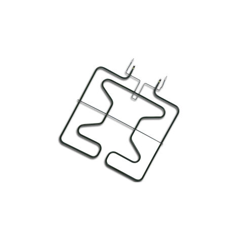 Resistenza solenoide 1500W originale - Forni, Fornelli Elettrici e a Gas - BOSCH - 293477