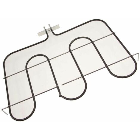 Resistenza solenoide - Forni, Fornelli Elettrici e a Gas - GERMANIA - 346021
