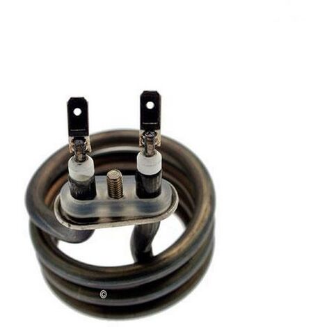 Resistenza spirale 1000W - Macchina da caffè, Caffettiera - DELONGHI - 443603662734220450
