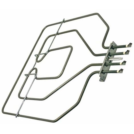 Resistenza superiore 1300+1500W - Forni, Fornelli Elettrici e a Gas - BOSCH - 2957884054905082001