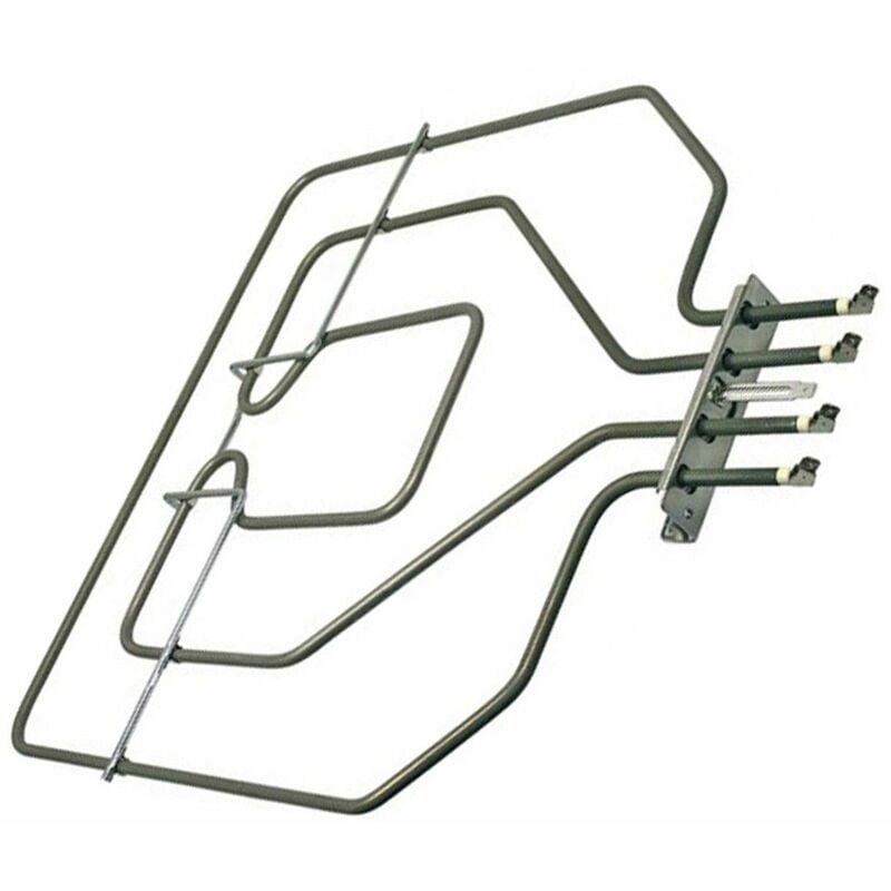 Resistenza superiore 1300+1500W - Forni, Fornelli Elettrici e a Gas Bosch 2957884012074008154