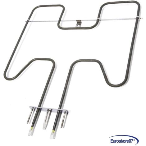 RESISTENZA SUPERIORE 1500 W 230 V FORNO ARISTON HOTPOINt  C00480881, C00517600