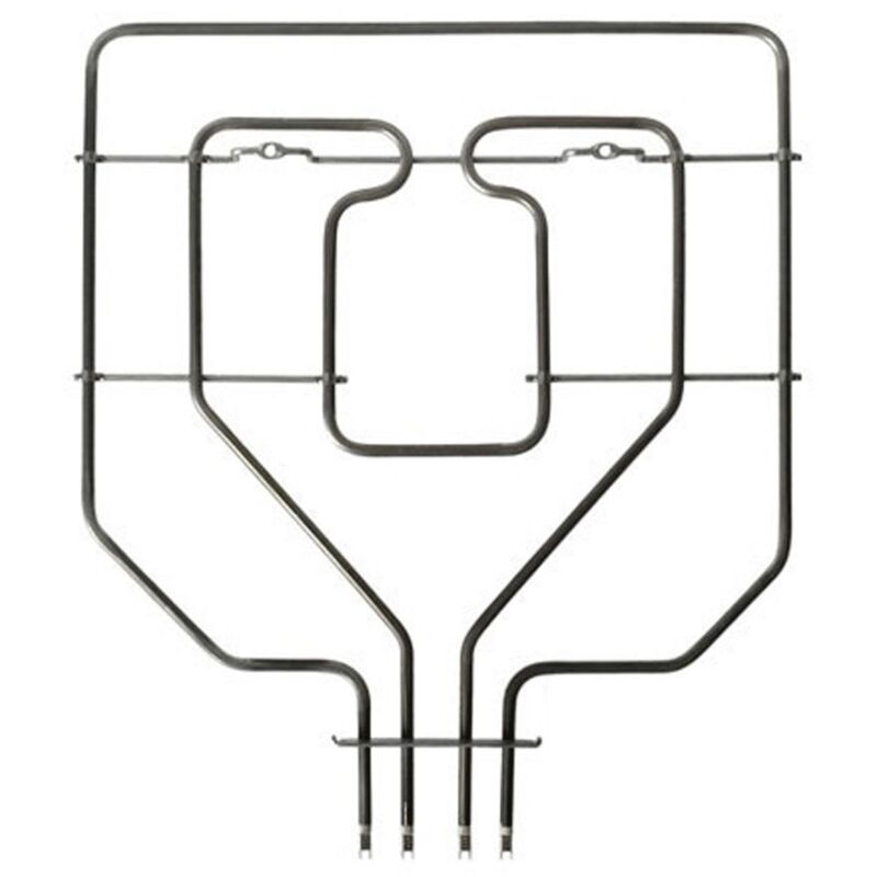 Resistenza superiore 2800W originale - Forni, Fornelli Elettrici e a Gas Bosch 4370569