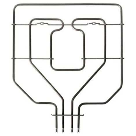 Resistenza superiore 2800W originale - Forni, Fornelli Elettrici e a Gas - BOSCH - 4370569