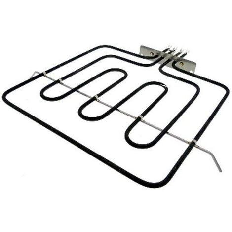 Resistenza superiore - Forni, Fornelli Elettrici e a Gas - BRANDT - 2588483662734903841