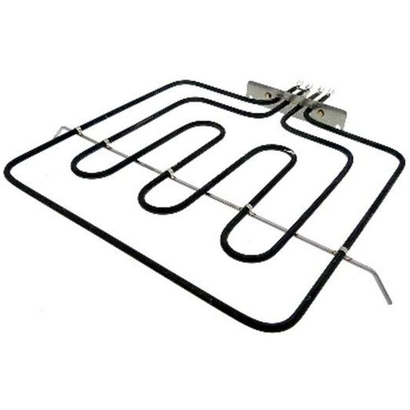 Resistenza superiore - Forni, Fornelli Elettrici e...