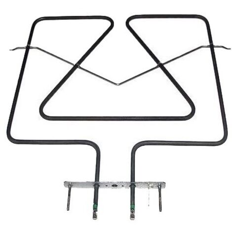 Resistenza superiore grill 2250W - Forni, Fornelli Elettrici e a Gas - WHIRLPOOL - 2597433664369043206