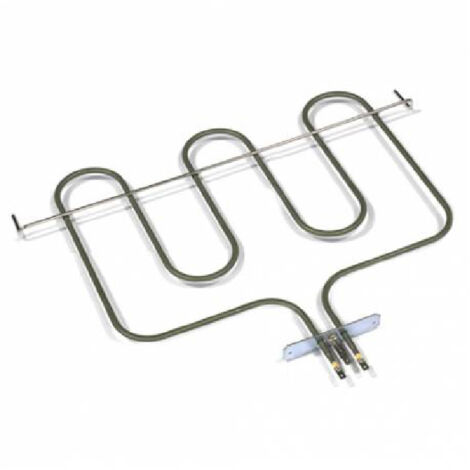 Resistenza superiore grill
