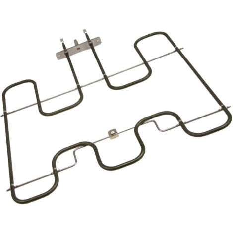 Resistenza Forno Ariston E Indesit | Grill 200W 230V | Ricambio Originale C00141175 | Per Maxi Forno Elettrico - Foto 8