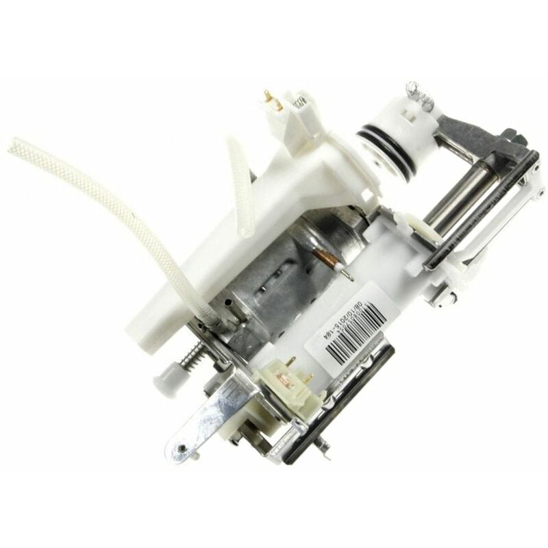 Resistenza + teermoBlocco - Macchina da caffè