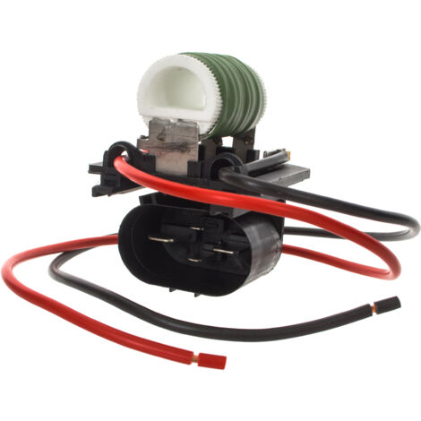 Resistenza ventola radiatore Buick Encore 12-19