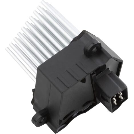 Resistenza ventola ventola riscaldatore 64116920365 per serie 3 5 E36 E46 E39 E83 64118376174 64116929540 64116923204