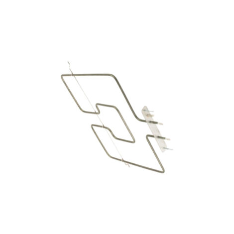 Resistenza Voute per forno, Cook 480121104184 Ariston Hotpoint, Ikea Whirlpool, Indesit, Whirlpool