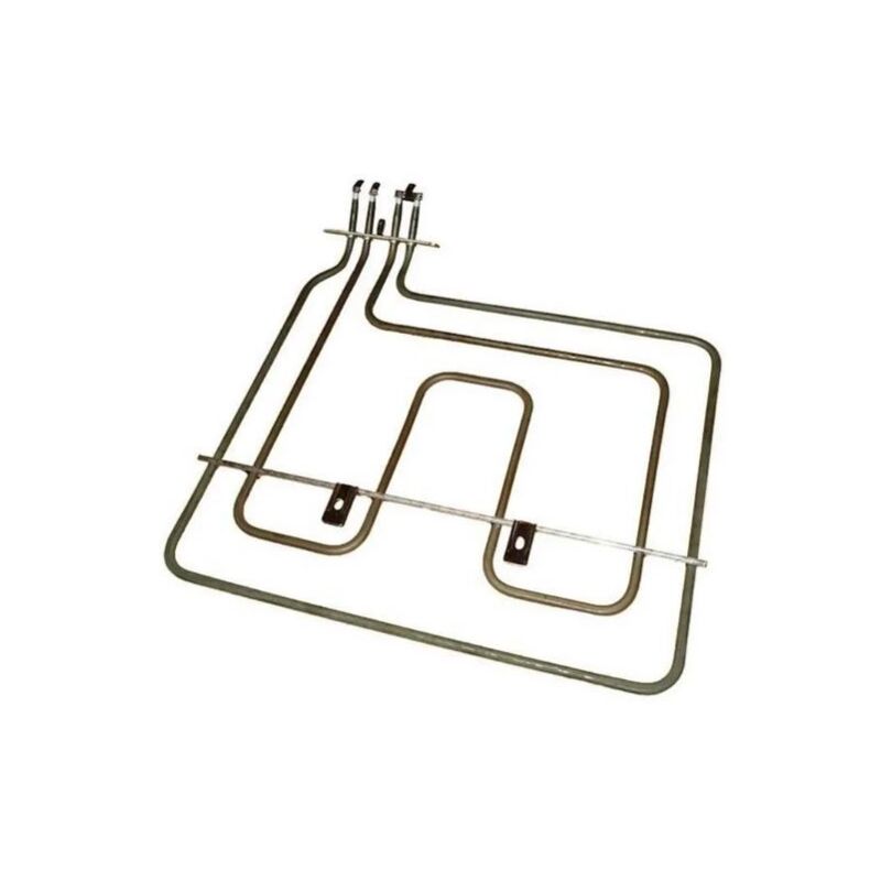 Beko - Resistenza VOUte/Grill 1100W + 1100W (256723-10692) - Quattro, stufa