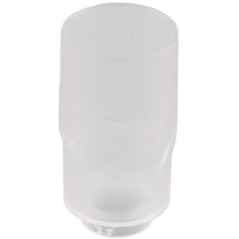 ResMed AirMini Beatmungsschlauchadapter – Zubehör für Beatmungsschläuche