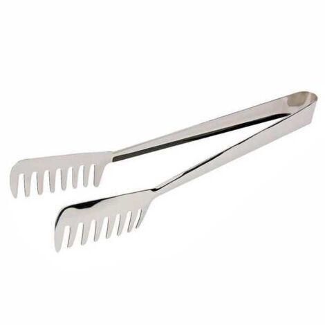 Resorte de acero inoxidable para espaguetis de 31 cm Easy Ilsa