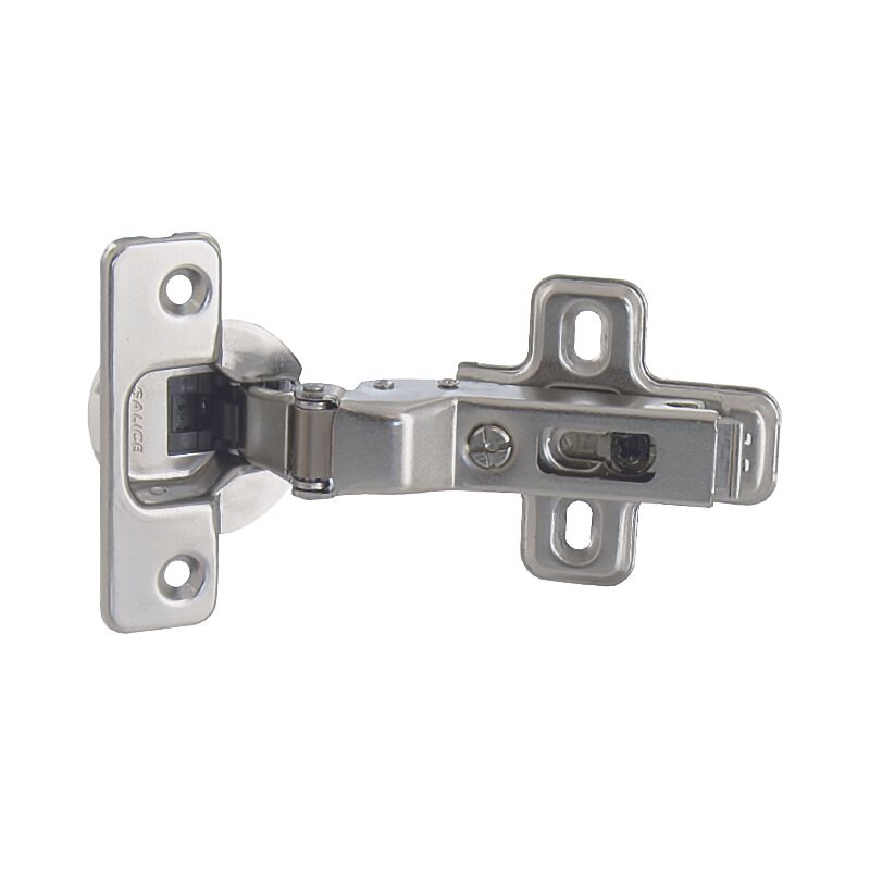 

Resorte de bisagra diam. 35 mm 110 ° - 2 pcs - Vynex