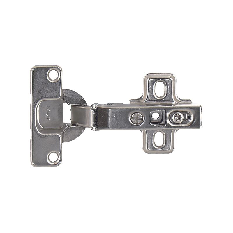 

Resorte de bisagra diam. 35 mm 110 ° - 4 pcs - Vynex