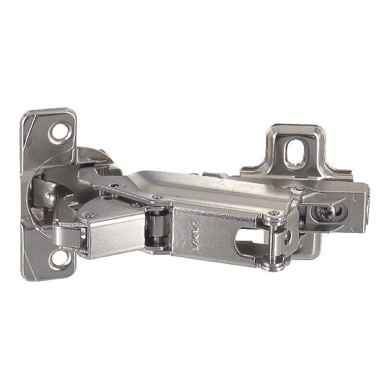 

Resorte de bisagra diam. 35 mm 180 ° - 2 pcs - Vynex
