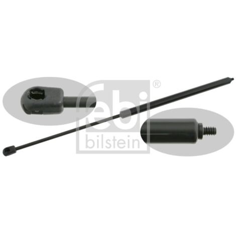Resorte de gas 24739 febi