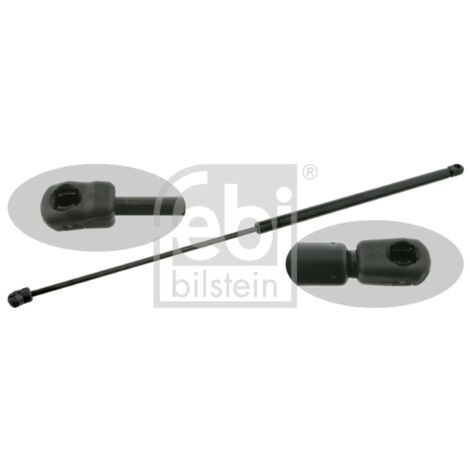 Resorte de gas 27693 febi
